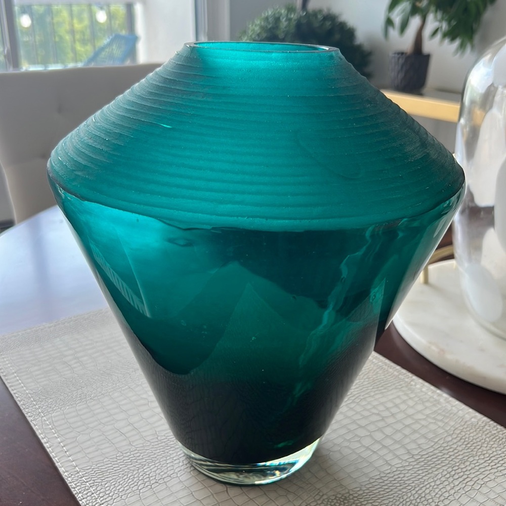 Vase